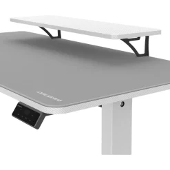 Cougar Gaming Schreibtisch E-Star 140, Weiß