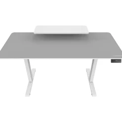 Cougar Gaming Schreibtisch E-Star 140, Weiß