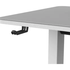Cougar Gaming Schreibtisch E-Star 140, Weiß