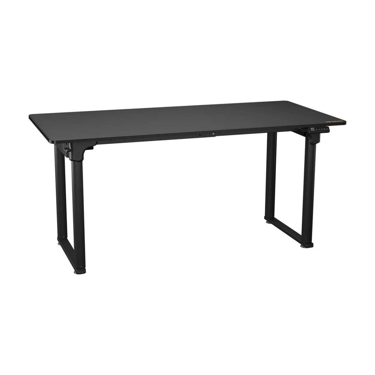 Cougar Gaming Schreibtisch E-Grav 160, Carbon