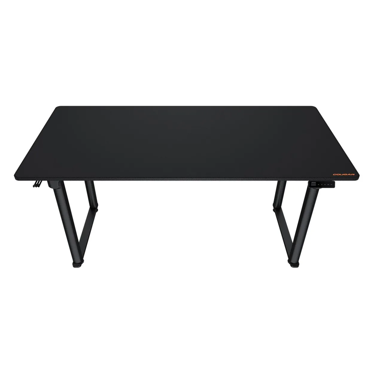 Cougar Gaming Schreibtisch E-Grav 160, Carbon