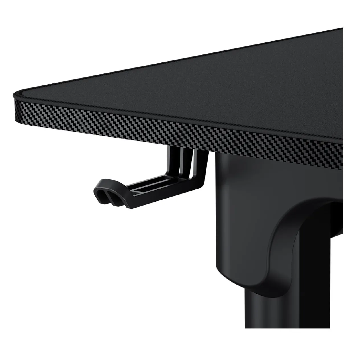 Cougar Gaming Schreibtisch E-Grav 160, Carbon
