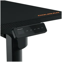 Cougar Gaming Schreibtisch E-Grav 160, Carbon