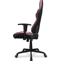 Cougar Gaming-Stuhl Armor Elite EVA, Schwarz/Pink