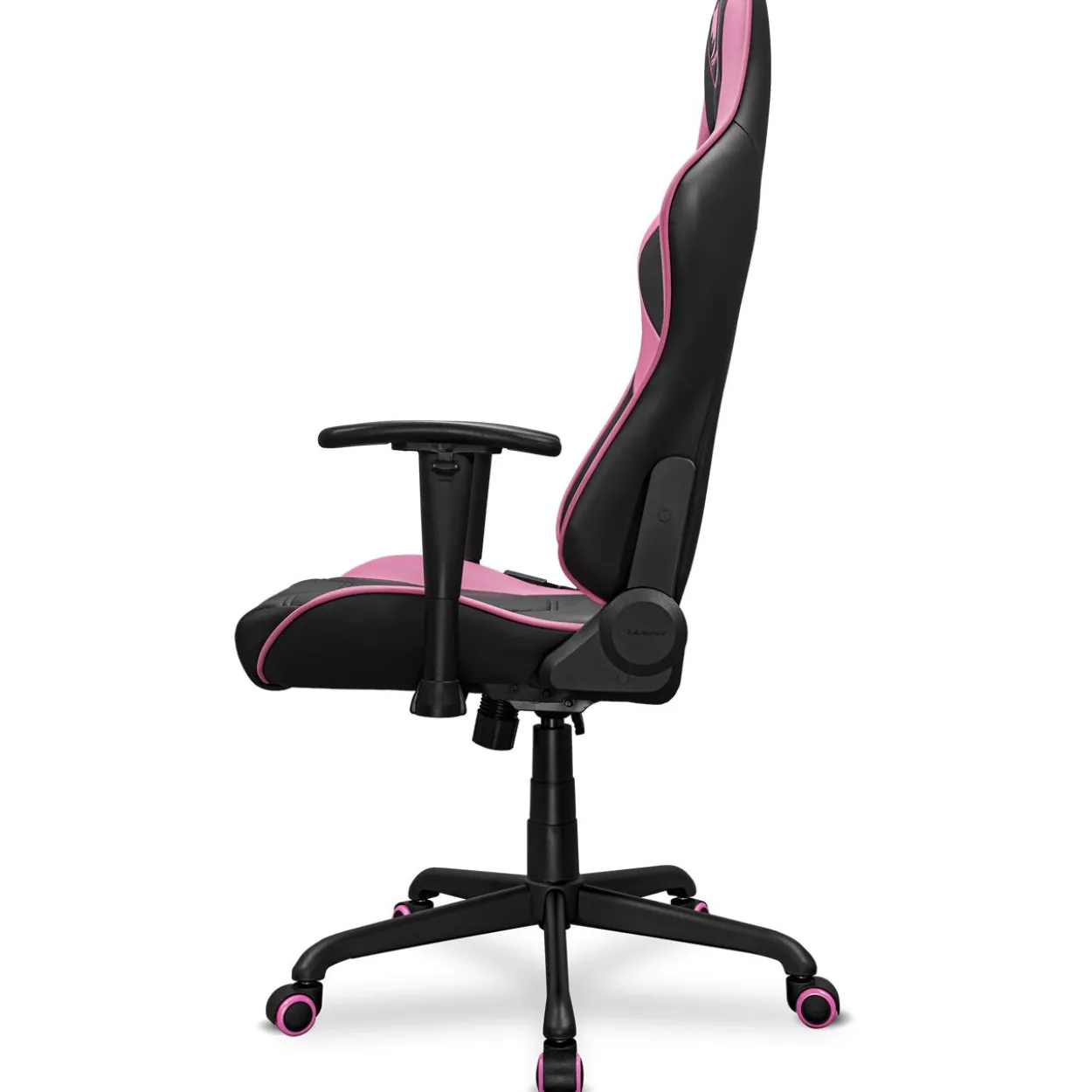 Cougar Gaming-Stuhl Armor Elite EVA, Schwarz/Pink