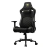 Cougar Gaming-Stuhl Defensor Gold F