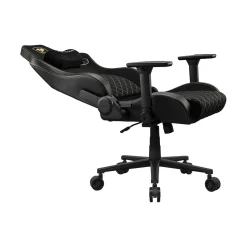Cougar Gaming-Stuhl Defensor Gold F