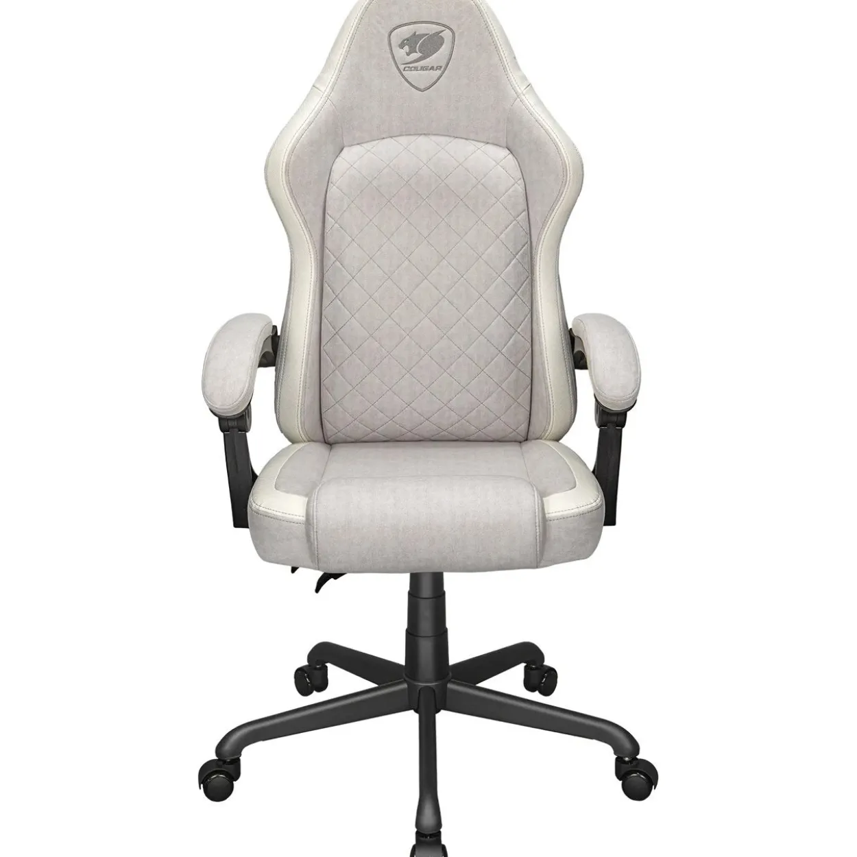 Cougar Gaming-Stuhl EX Ash F