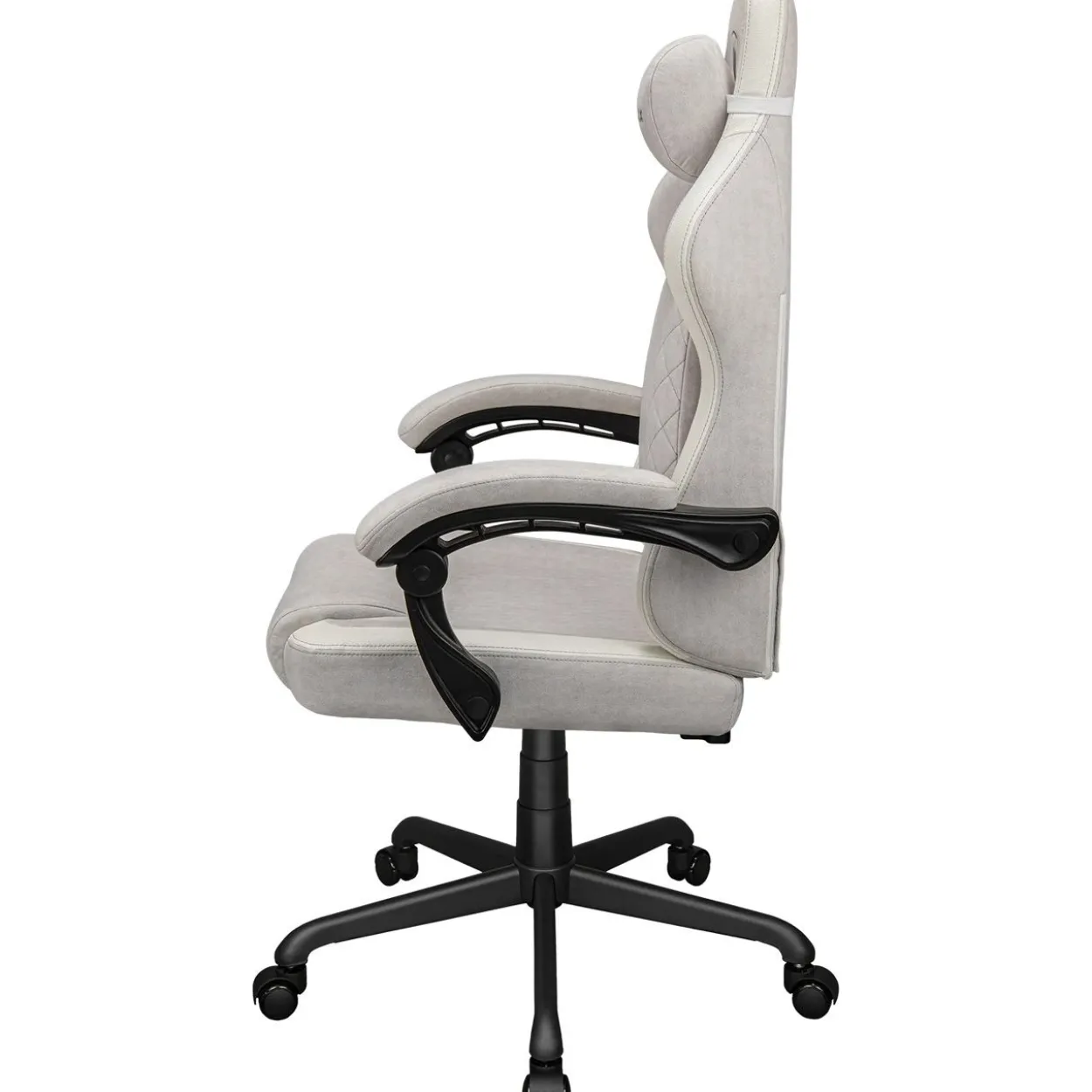 Cougar Gaming-Stuhl EX Ash F