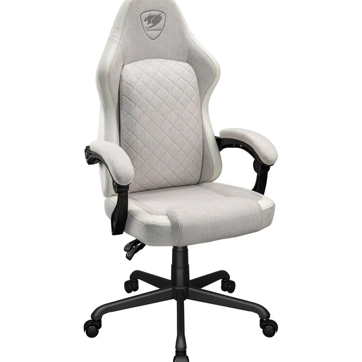 Cougar Gaming-Stuhl EX Ash F