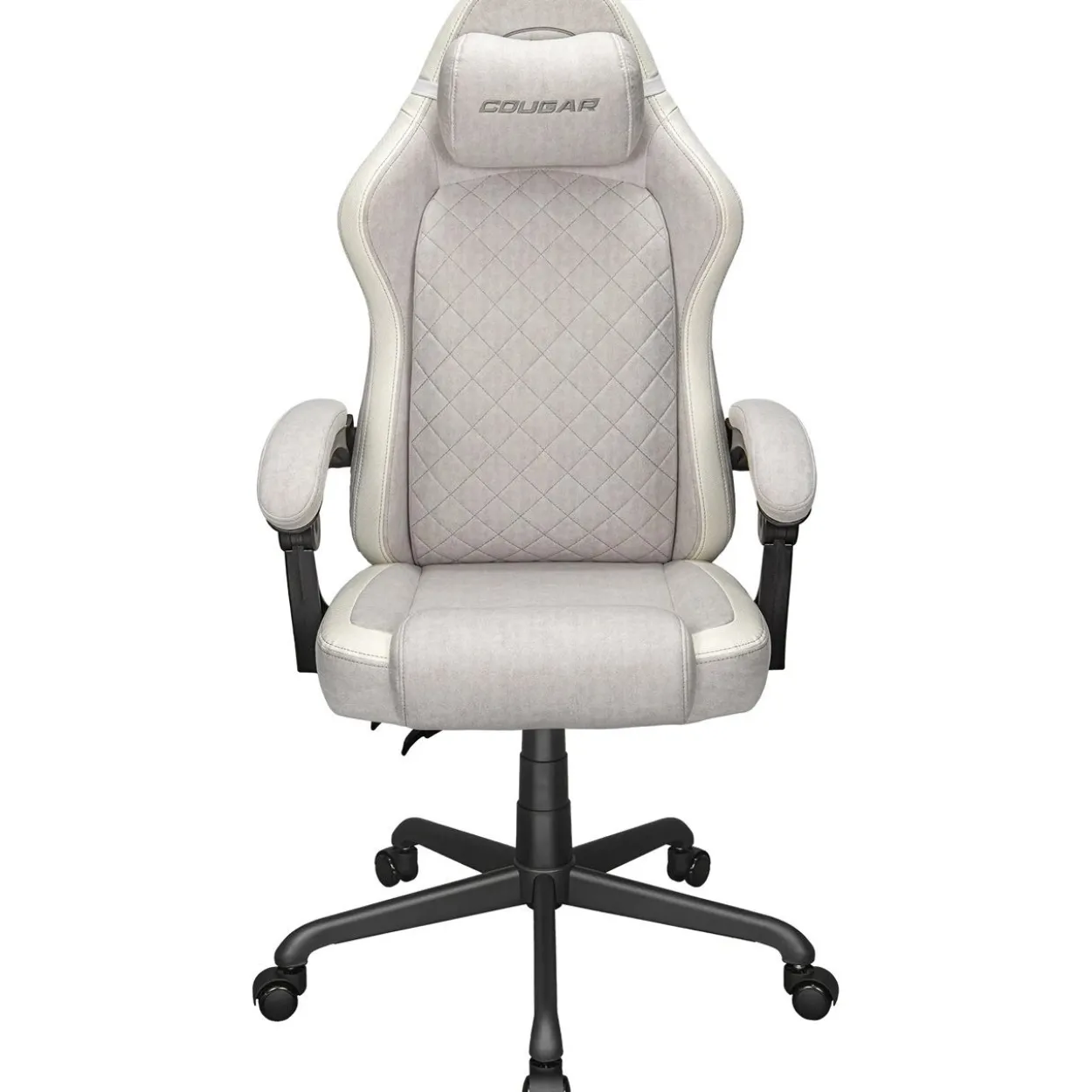 Cougar Gaming-Stuhl EX Ash F