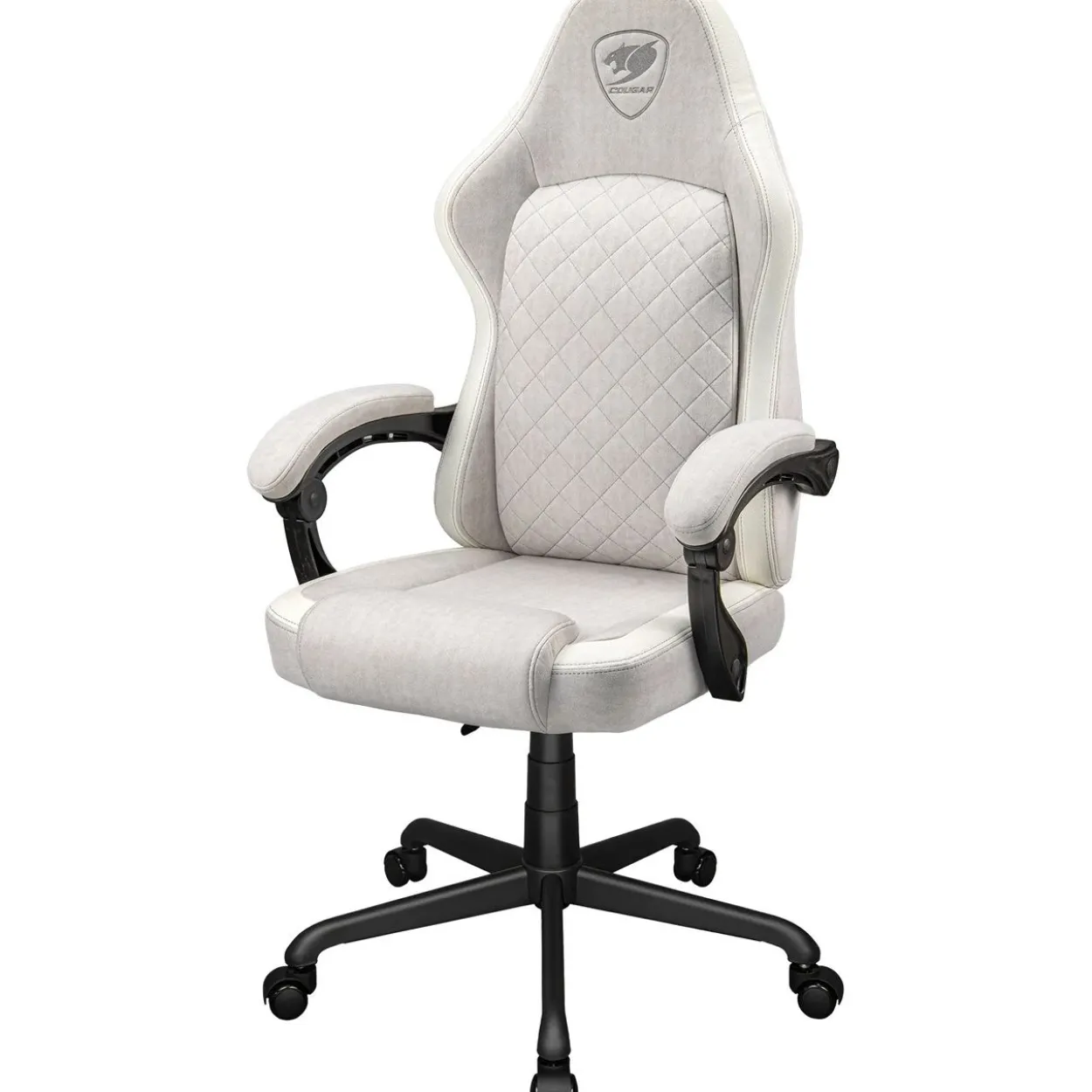Cougar Gaming-Stuhl EX Ash F