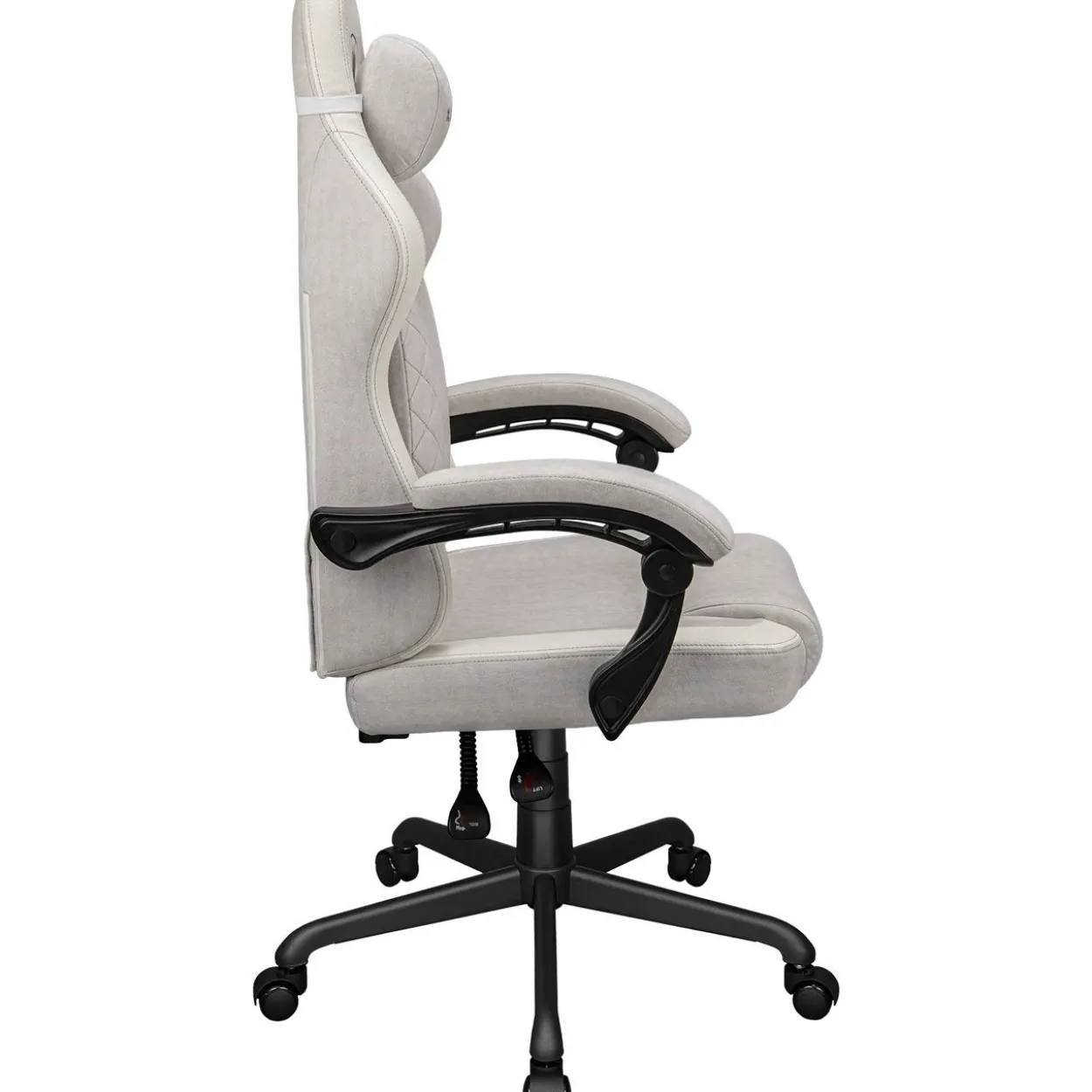 Cougar Gaming-Stuhl EX Ash F