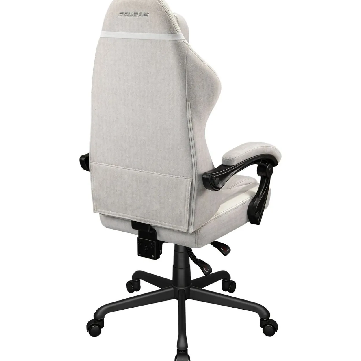 Cougar Gaming-Stuhl EX Ash F