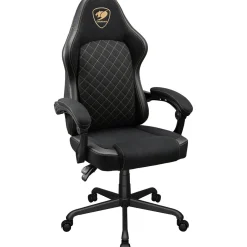 Cougar Gaming-Stuhl EX Gold F
