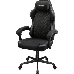 Cougar Gaming-Stuhl EX Gold F