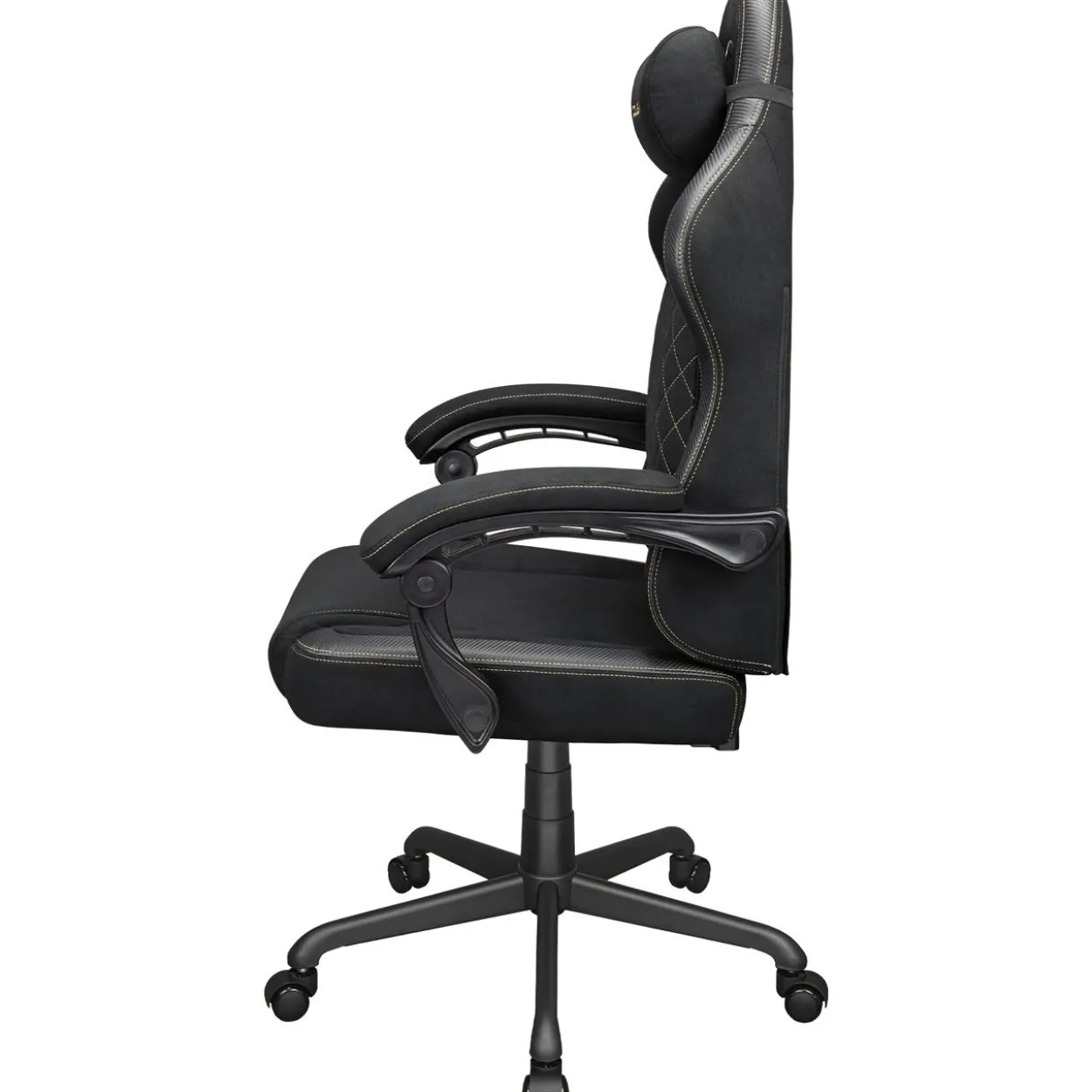 Cougar Gaming-Stuhl EX Gold F