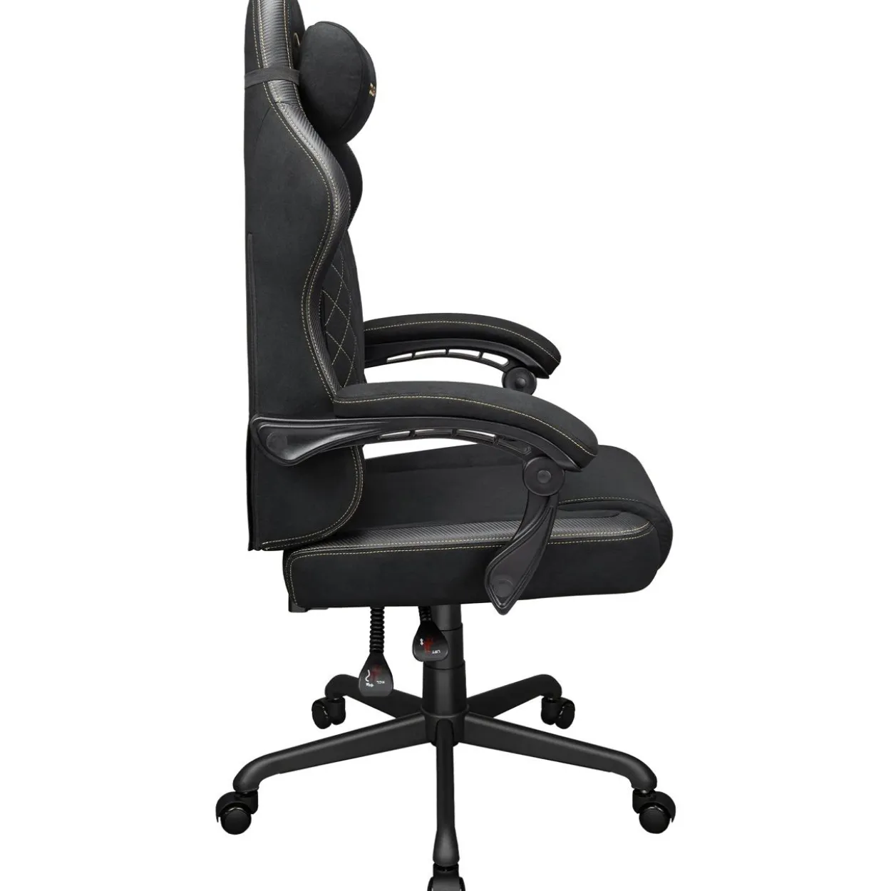 Cougar Gaming-Stuhl EX Gold F