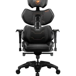 Cougar Gaming-Stuhl Terminator, Schwarz