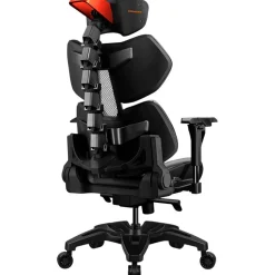 Cougar Gaming-Stuhl Terminator, Schwarz