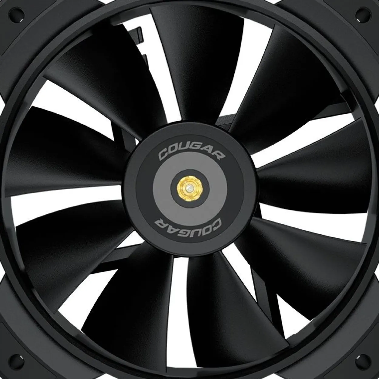 Cougar Poseidon GT 240 All-in-One