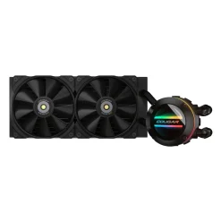 Cougar Poseidon GT 240 All-in-One