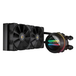 Cougar Poseidon GT 240 All-in-One