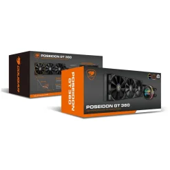 Cougar Poseidon GT 360 All-in-One