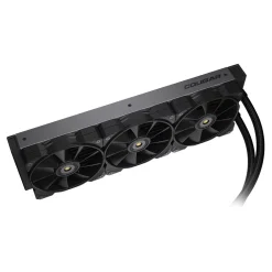 Cougar Poseidon GT 360 All-in-One