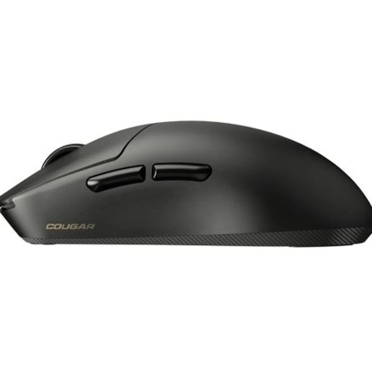 Cougar Revenger Pro 4K, Wireless, Schwarz