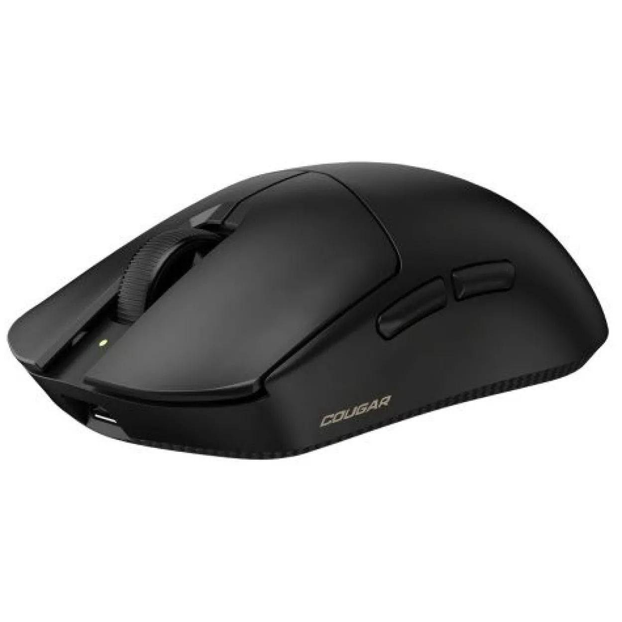 Cougar Revenger Pro 4K, Wireless, Schwarz