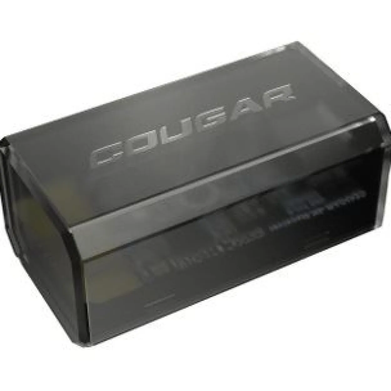 Cougar Revenger Pro 4K, Wireless, Schwarz