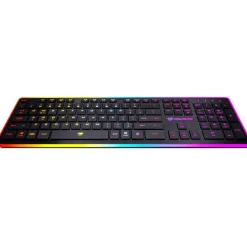 Cougar Vantar USB Schweizer Deutsch schwarz (kabelgebunden)