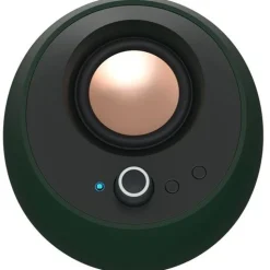 Creative Aktivbox Pebble Pro 2.0,Bluetooth 5.3,RGB schwarz