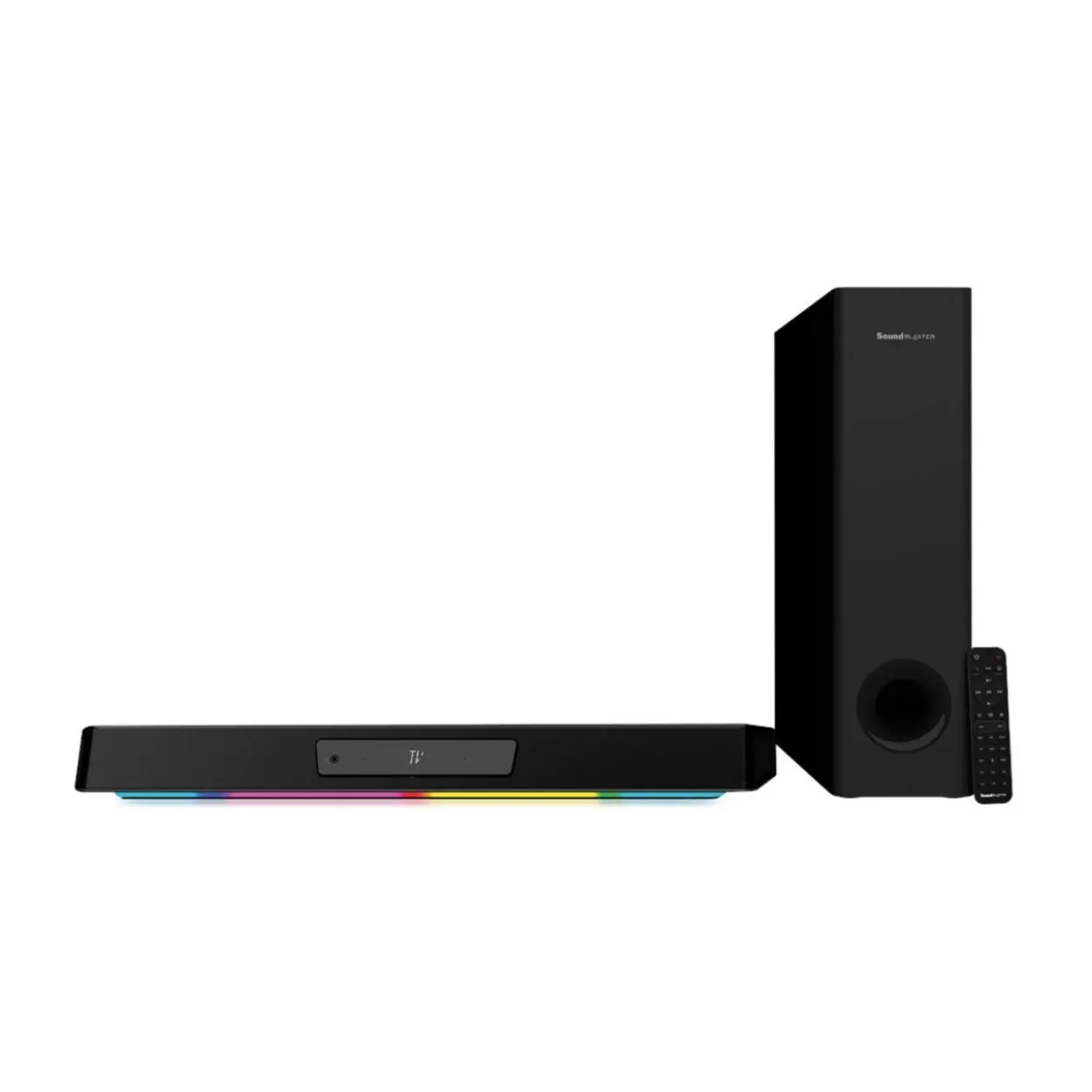 Creative Audio-System Sound BlasterX Katana V2X Bluetooth