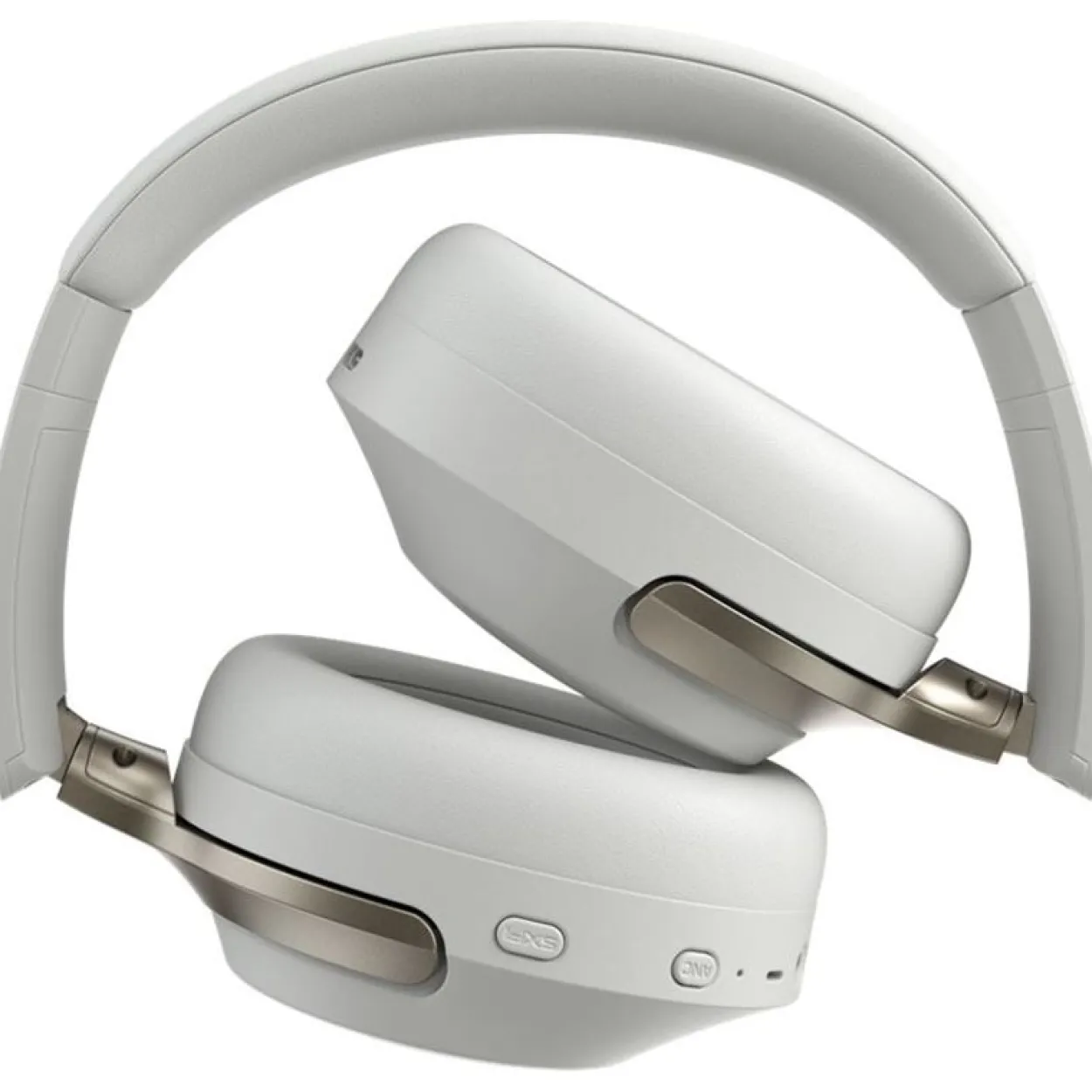 Creative Headset Zen Hybrid SXFI Over-Ear,Bluetooth5.3 grau