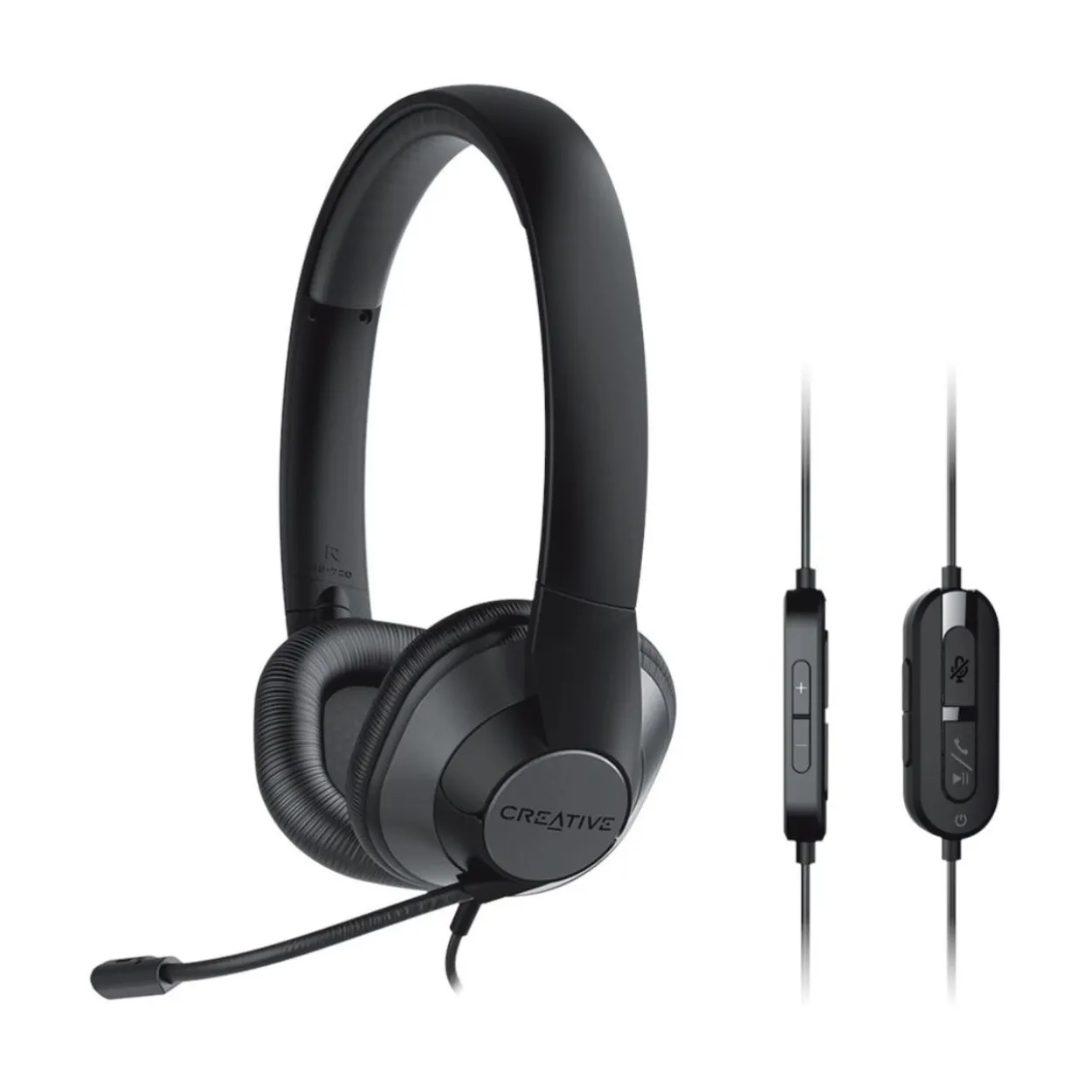Creative HS-720 V2 Headset