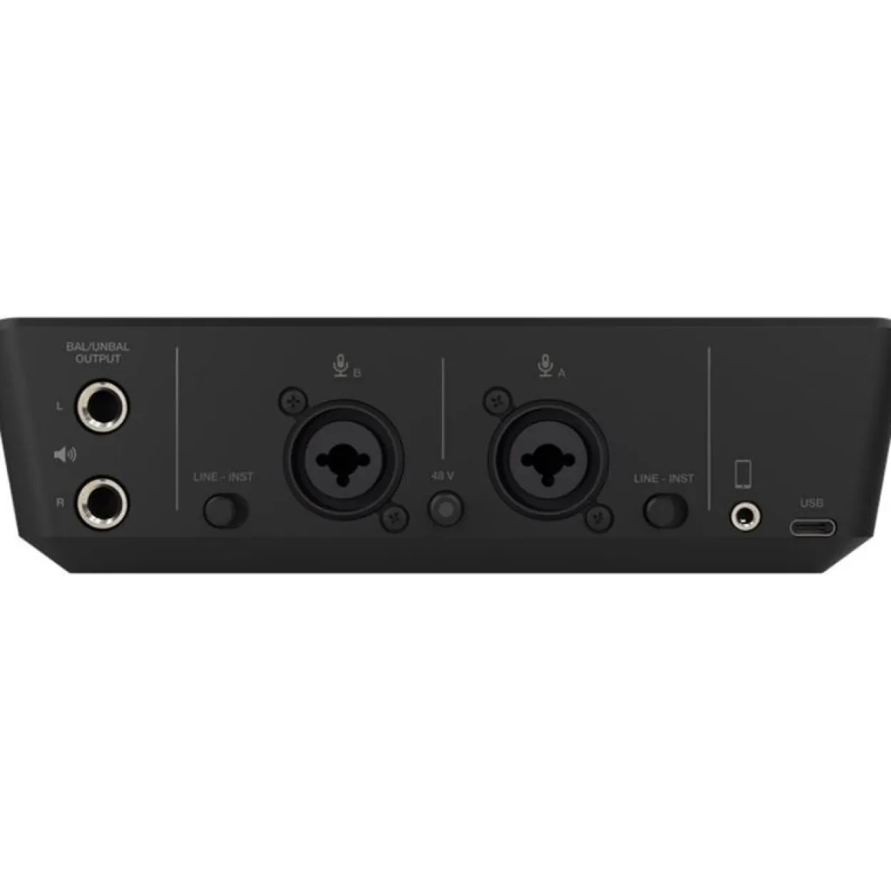Creative Interface Audio Live! Audio A3, USB
