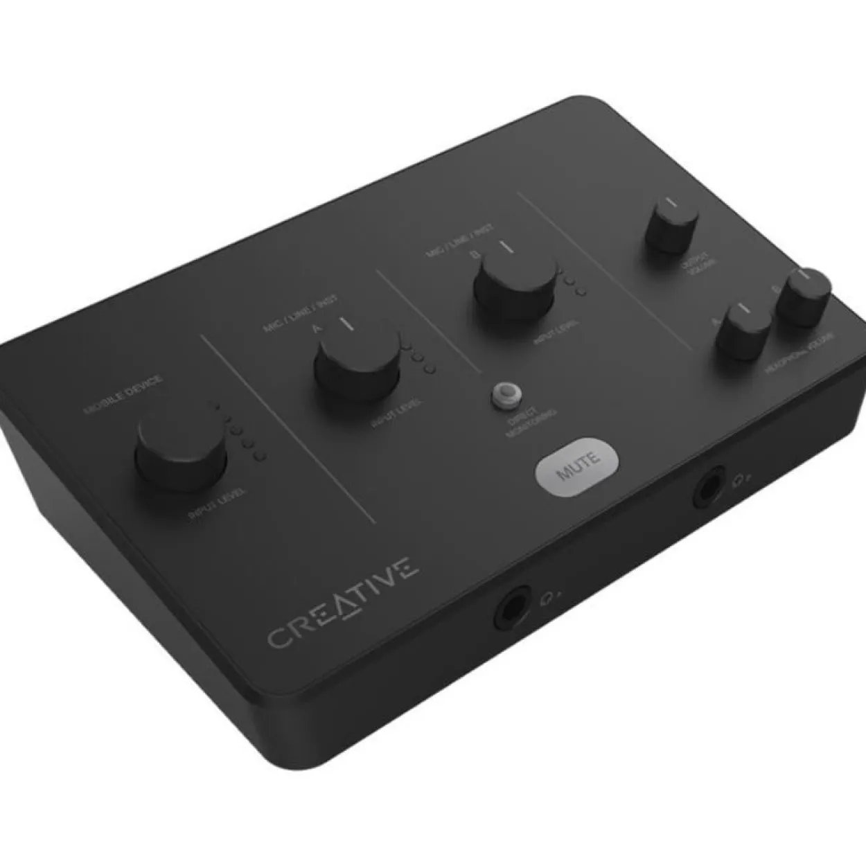 Creative Interface Audio Live! Audio A3, USB