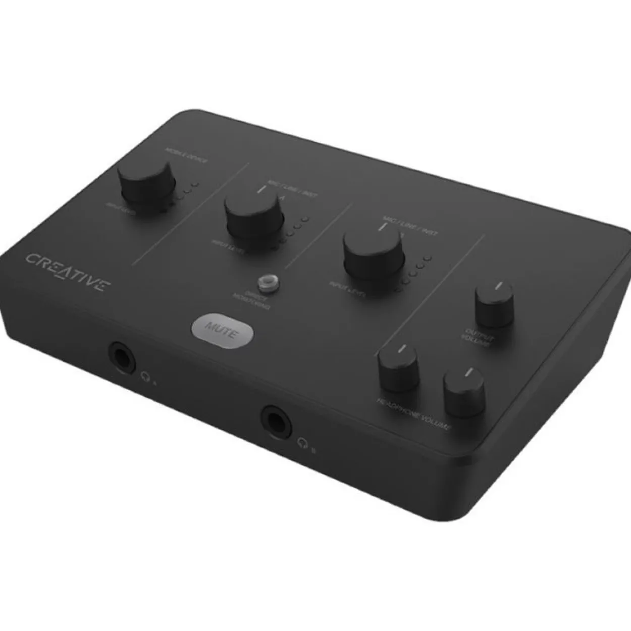 Creative Interface Audio Live! Audio A3, USB