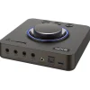 Creative Soundkarte Sound Blaster X4 SXFI extern