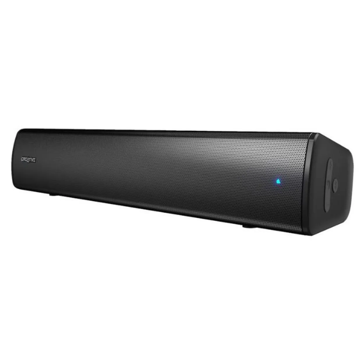 Creative Stage Air V2, 2.0-Soundbar, USB-C, Bluetooth 5.3