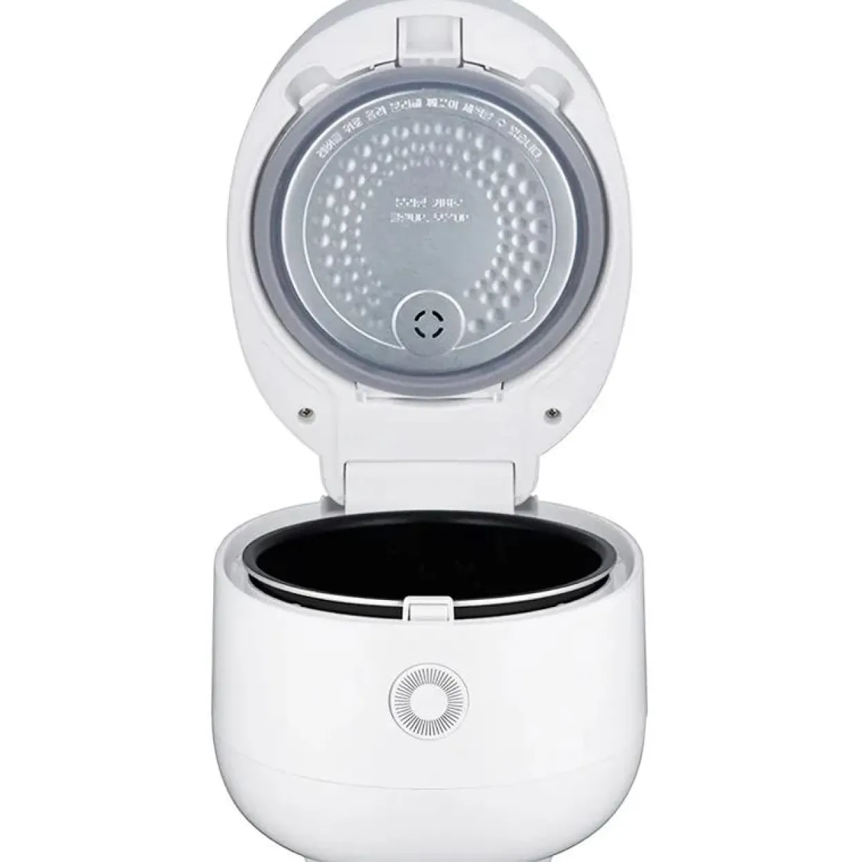 Cuckoo Reiskocher 1.08l CR-0675F 3D-Hitzesystem Warmhaltung