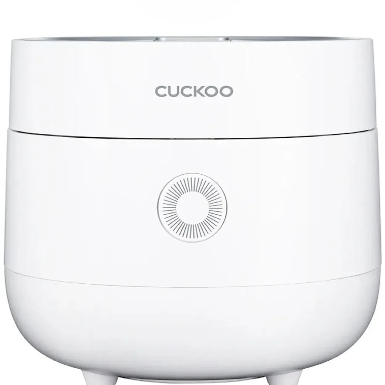 Cuckoo Reiskocher 1.08l CR-0675F 3D-Hitzesystem Warmhaltung