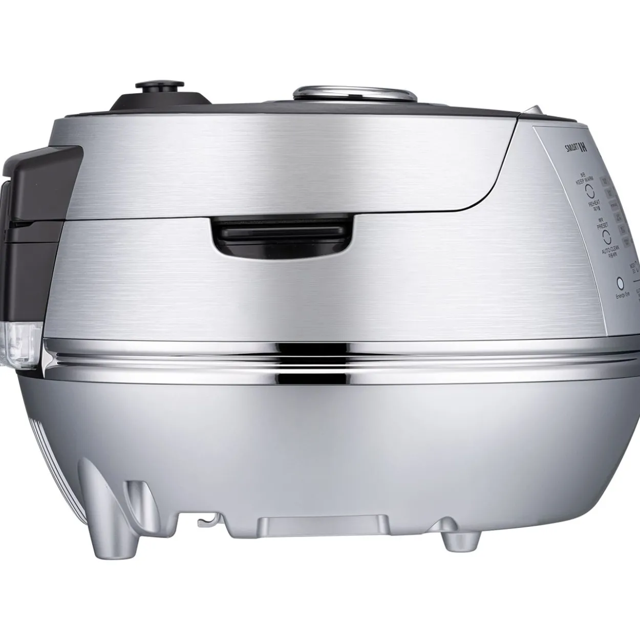 Cuckoo Reiskocher 1,08l CRP-DHSR0609F Induktions-Druck