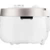 Cuckoo Reiskocher 1.80l CRP-ST1009F Twin Pressure