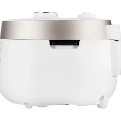Cuckoo Reiskocher 1.80l CRP-ST1009F Twin Pressure