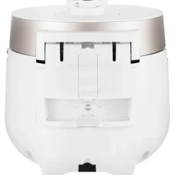 Cuckoo Reiskocher 1.80l CRP-ST1009F Twin Pressure