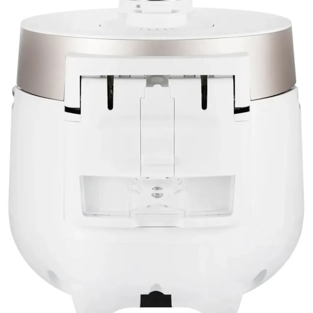 Cuckoo Reiskocher 1.80l CRP-ST1009F Twin Pressure