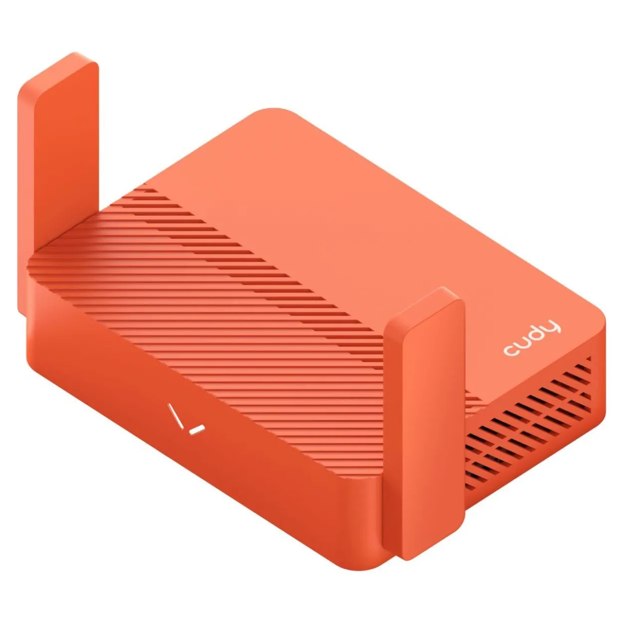 Cudy AC1200 WLAN-Router Schnelles Ethernet Orange